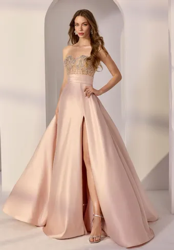 Morilee Style #49302 #0 default frontface vertical thumbnail