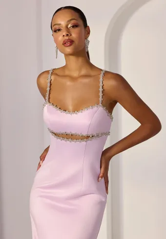 Morilee Style #49303 #3 frontface vertical cropped thumbnail