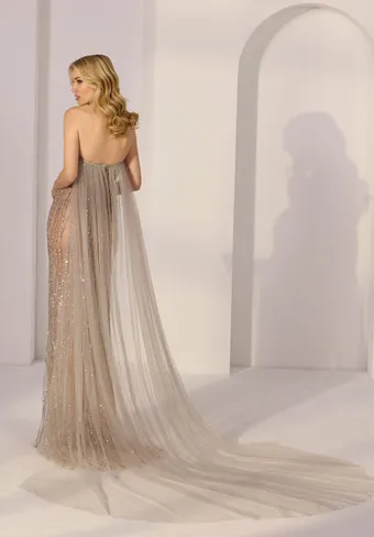 Morilee Style #49311 #2 default backface vertical thumbnail