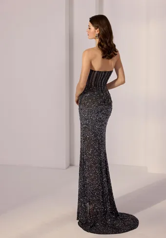 Morilee Style #49312 #2 default backface vertical thumbnail