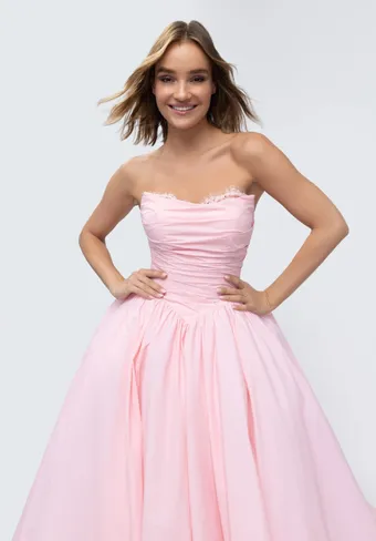 Morilee Style #49332 #4 frontface vertical cropped thumbnail