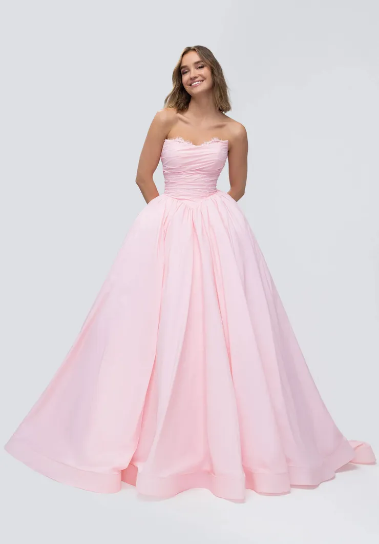 Morilee Morilee Style #49332 Image