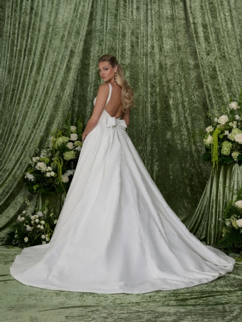 Christina Wu Platinum Style #31351 #1 default backface vertical thumbnail