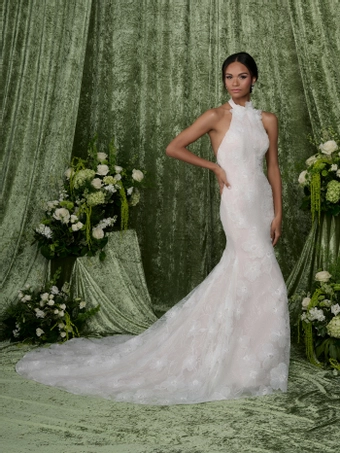 Christina Wu Platinum Style #31352 #0 default frontface vertical thumbnail