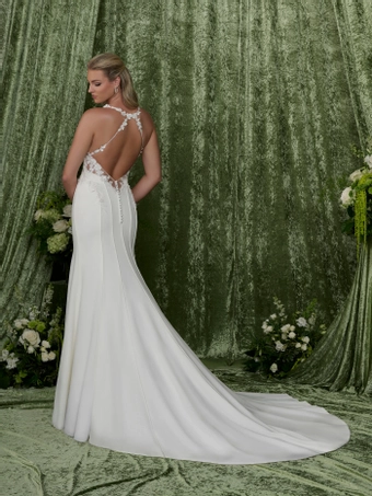 Christina Wu Platinum Style #31353 #1 default backface vertical thumbnail