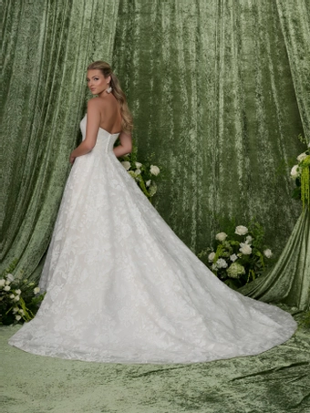 Christina Wu Platinum Style #31354 #2 default backface vertical thumbnail