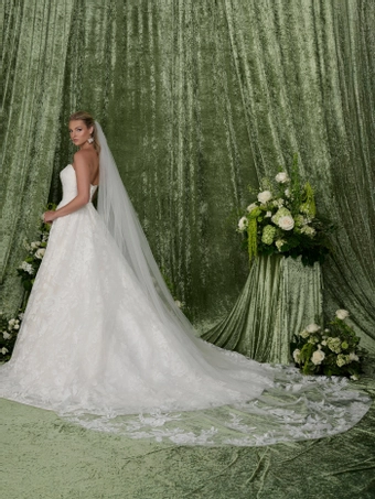 Christina Wu Platinum Style #31354 #3 backface vertical thumbnail