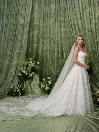 Christina Wu Platinum Style #31354 #1 frontface vertical thumbnail