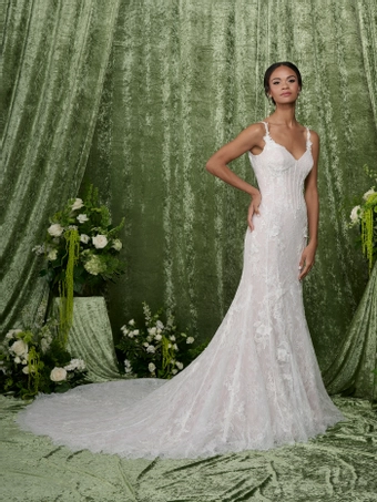 Christina Wu Platinum Style #31359 #0 default frontface vertical thumbnail