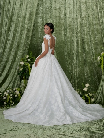 Christina Wu Platinum Style #31360 #1 default backface vertical thumbnail