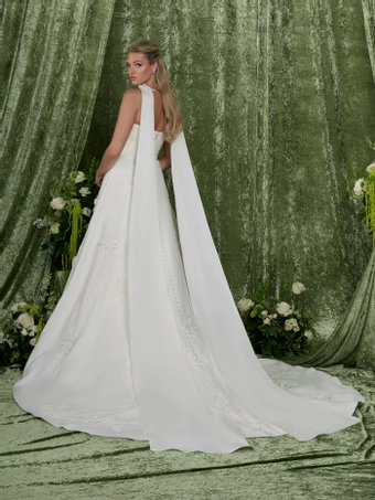 Christina Wu Platinum Style #31361 #3 default backface vertical thumbnail