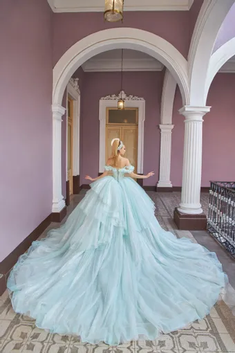 Shankara Style #FRN2030 #1 default backface vertical thumbnail