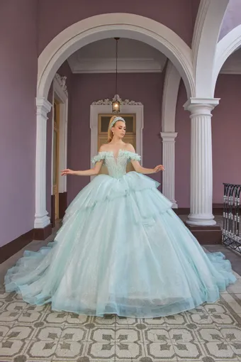 Shankara Style #FRN2030 #0 default frontface vertical thumbnail