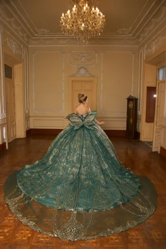 Shankara Style #FRN2043 #1 default backface vertical thumbnail