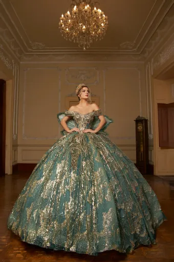 Shankara Style #FRN2043 #0 default frontface vertical thumbnail