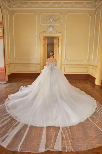 Shankara Style #FRN2048 #1 default backface vertical thumbnail