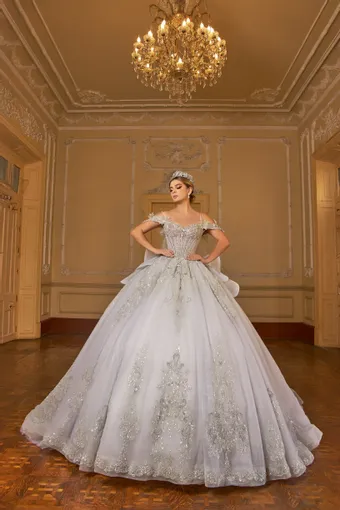 Shankara Style #FRN2048 #0 default frontface vertical thumbnail