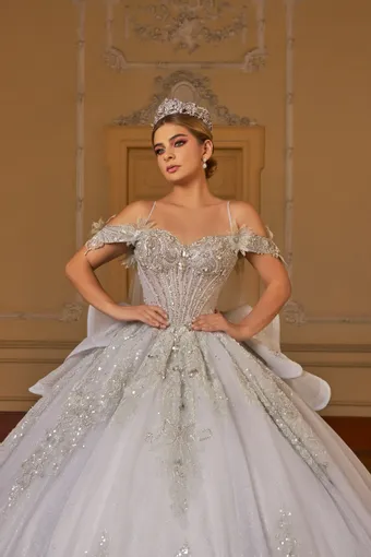 Shankara Style #FRN2048 #2 frontface vertical cropped thumbnail