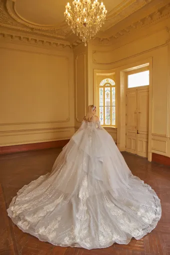 Shankara Style #FRN2052 #1 default backface vertical thumbnail