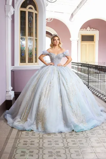 Shankara Style #FRN2053 #0 default frontface vertical thumbnail