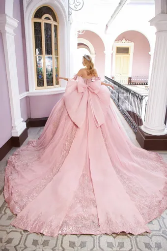 Shankara Style #FRN2060 #1 default backface vertical thumbnail