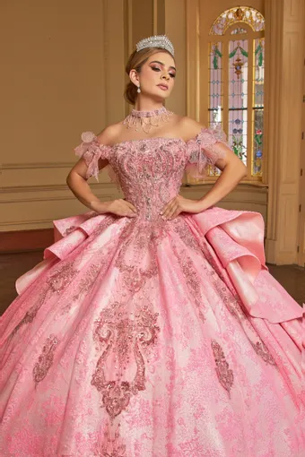 Shankara Style #FRN2068 #2 frontface vertical cropped thumbnail