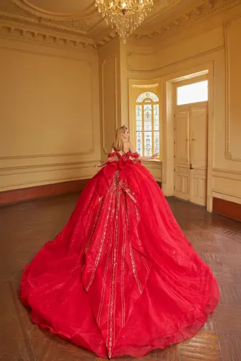 Shankara Style #FRN2069 #2 backface vertical thumbnail