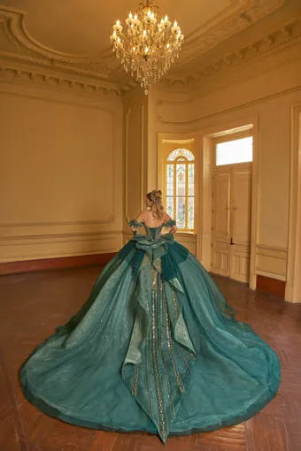 Shankara Style #FRN2069 #3 default backface vertical thumbnail