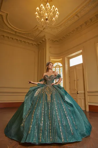 Shankara Style #FRN2069 #1 frontface vertical thumbnail