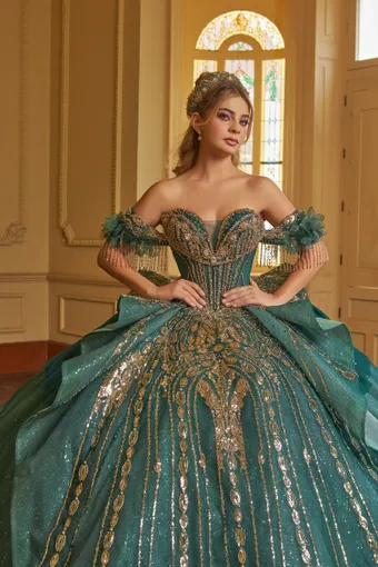 Shankara Style #FRN2069 #4 frontface vertical cropped thumbnail