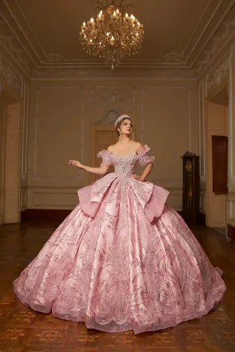 Shankara Style #FRN2072 #0 default frontface vertical thumbnail