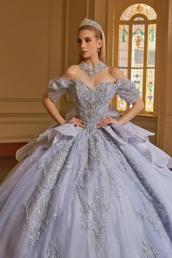 Shankara Style #FRN2073 #2 frontface vertical cropped thumbnail