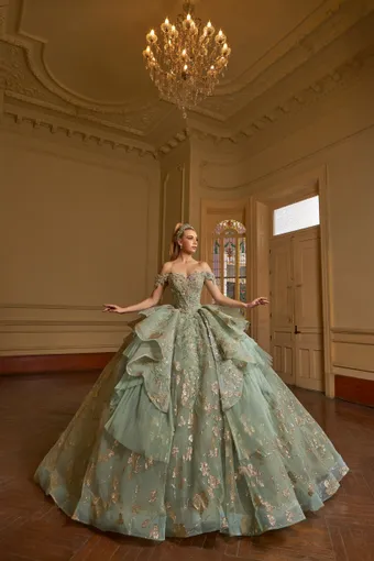 Shankara Style #FRN2075 #0 default frontface vertical thumbnail