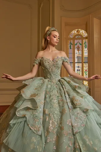 Shankara Style #FRN2075 #2 frontface vertical cropped thumbnail