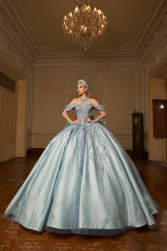 Shankara Style #FRN2076 #0 default frontface vertical thumbnail