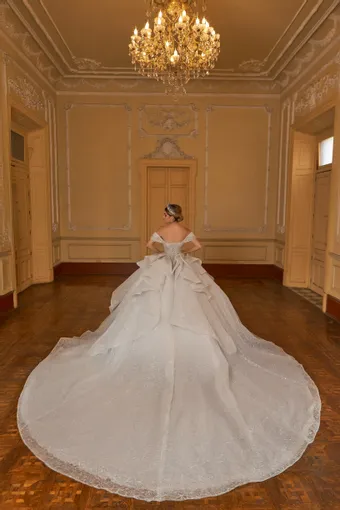 Shankara Style #FRN2077 #1 default backface vertical thumbnail