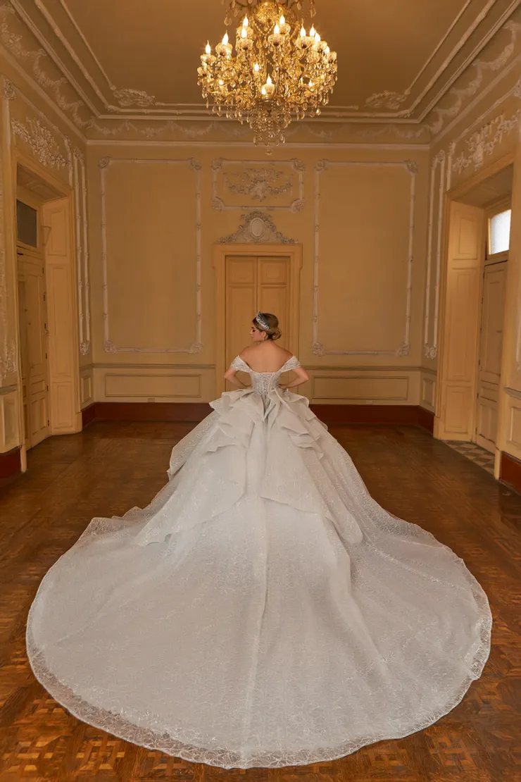 Shankara Style #FRN2077 Backface Thumbnail Image