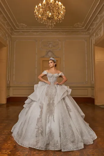 Shankara Style #FRN2077 #0 default frontface vertical thumbnail