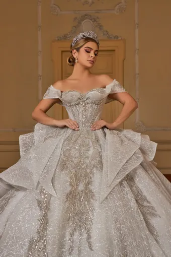 Shankara Style #FRN2077 #2 frontface vertical cropped thumbnail