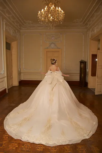 Shankara Style #FRN2079 #1 default backface vertical thumbnail