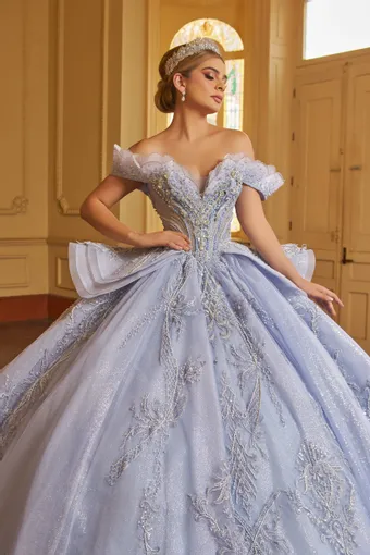 Shankara Style #FRN2086 #2 frontface vertical cropped thumbnail