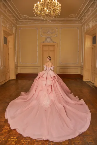 Shankara Style #FRN2093 #1 default backface vertical thumbnail