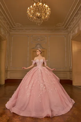 Shankara Style #FRN2093 #0 default frontface vertical thumbnail