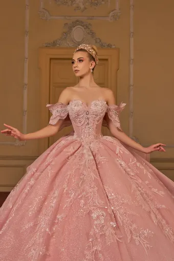 Shankara Style #FRN2093 #2 frontface vertical cropped thumbnail