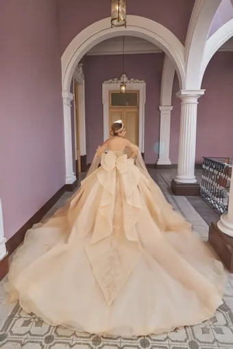 Shankara Style #FRN2099 #1 default backface vertical thumbnail