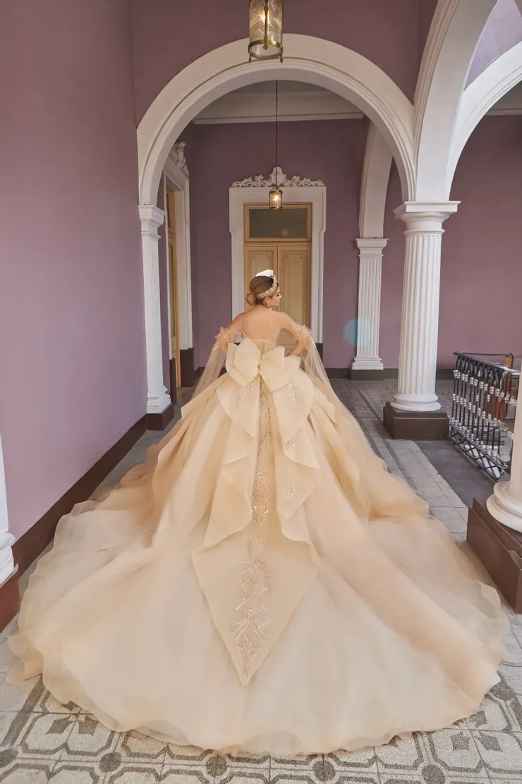 Shankara Style #FRN2099 Backface Thumbnail Image