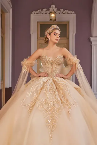 Shankara Style #FRN2099 #2 frontface vertical cropped thumbnail