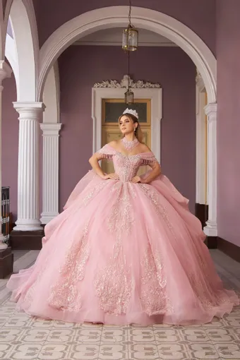 Shankara Style #FRN2105 #0 default frontface vertical thumbnail