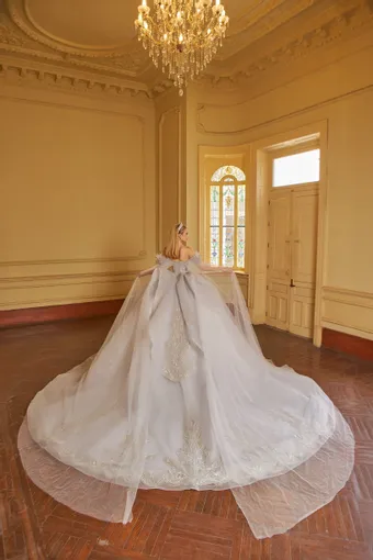 Shankara Style #FRN2107 #1 default backface vertical thumbnail