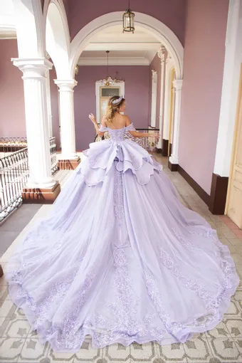 Shankara Style #FRN2110 #1 default backface vertical thumbnail